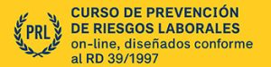 certificado PRL
