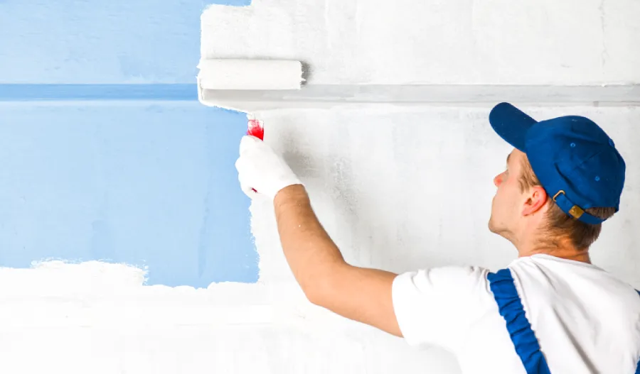 Curso prl pintura 20 horas