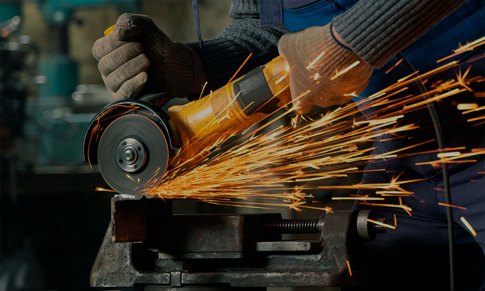 curso estructuras metálicas 20 horas
