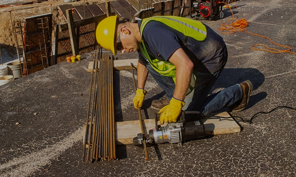curso prl de ferrallado