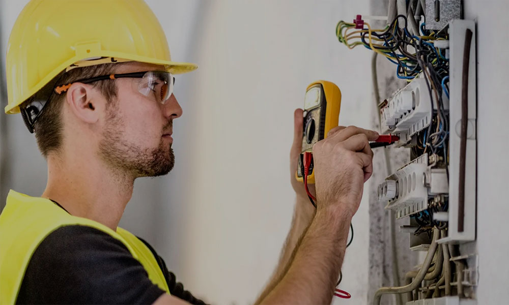 prl electricidad 20 horas
