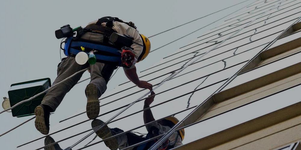 curso de trabajos verticales
